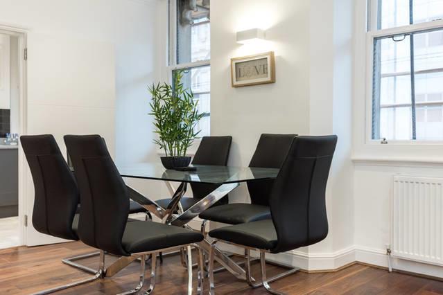 Fleet Street 2 Apartament