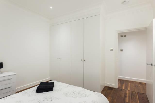 Fleet Street 2 Apartament *