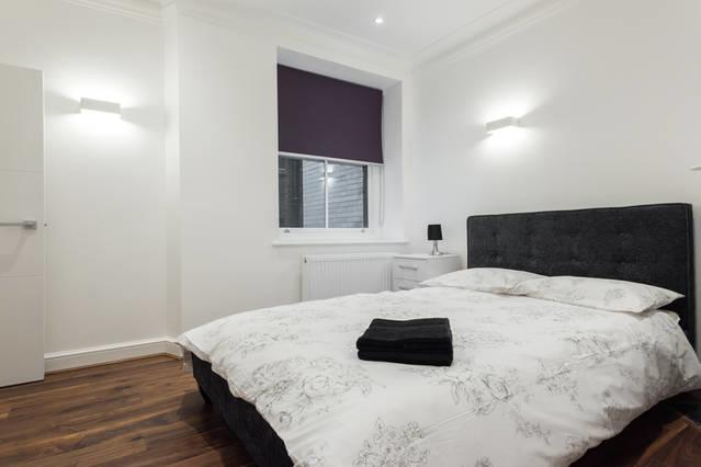 Apartament Fleet Street 2
