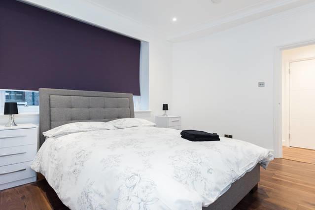Appartamento Fleet Street 2 Londra